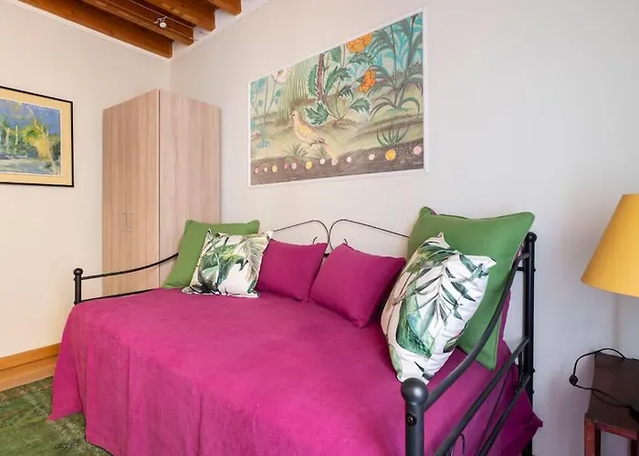 Lejlighed Arno 16 - 3 Bedrooms & 2 Bathrooms