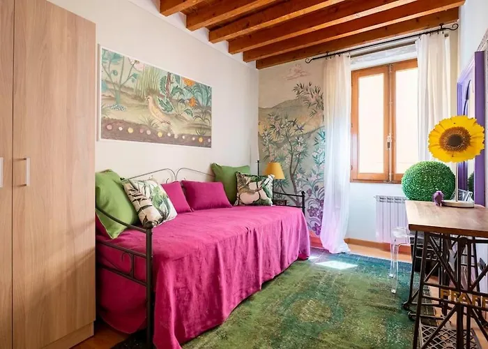 Arno 16 - 3 Bedrooms & 2 Bathrooms Lejlighed