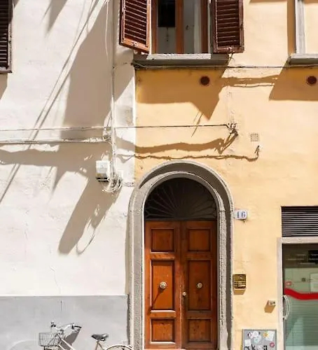 Arno 16 - 3 Bedrooms & 2 Bathrooms Lejlighed *