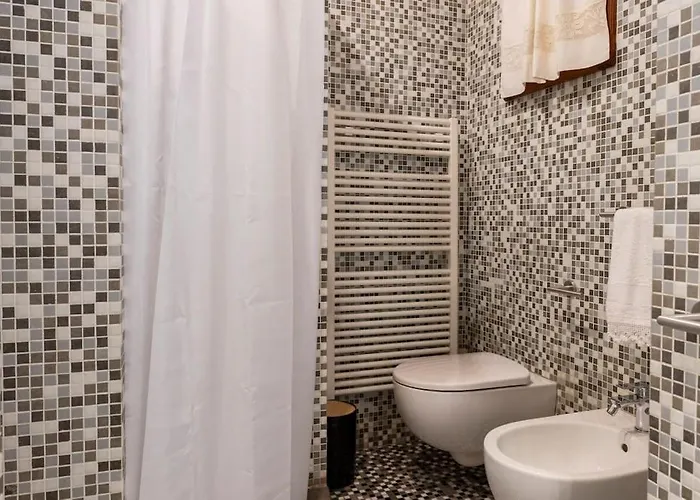 Arno 16 - 3 Bedrooms & 2 Bathrooms Lejlighed Firenze