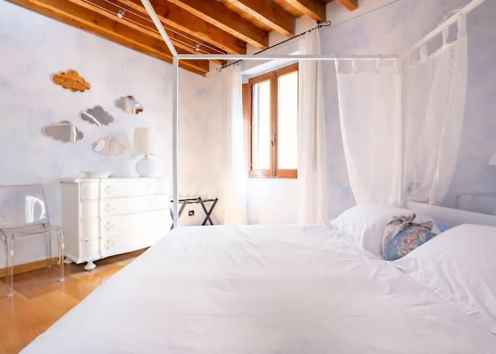 Arno 16 - 3 Bedrooms & 2 Bathrooms * Firenze