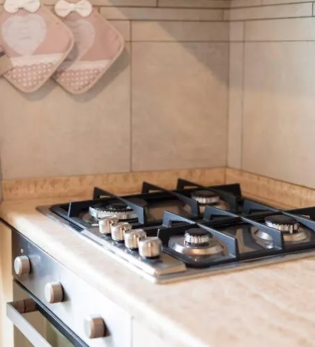 Lejlighed Arno 16 - 3 Bedrooms & 2 Bathrooms Firenze