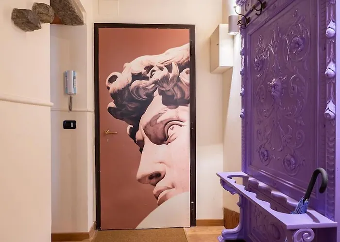 Arno 16 - 3 Bedrooms & 2 Bathrooms Lejlighed
