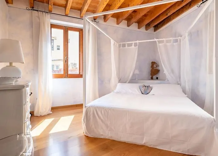 Arno 16 - 3 Bedrooms & 2 Bathrooms Lejlighed *