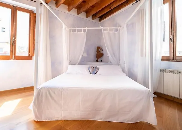 Lejlighed Arno 16 - 3 Bedrooms & 2 Bathrooms
