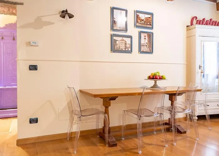 Arno 16 - 3 Bedrooms & 2 Bathrooms