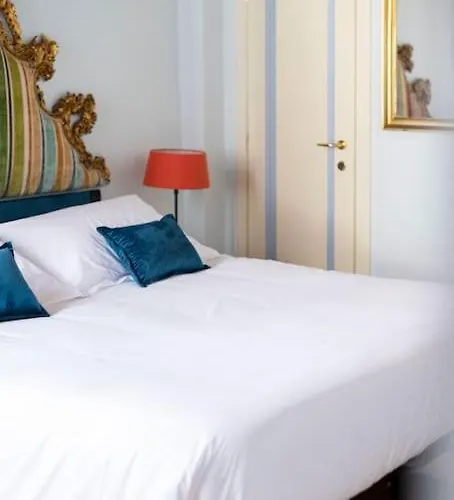 Arno 16 - 3 Bedrooms & 2 Bathrooms Firenze