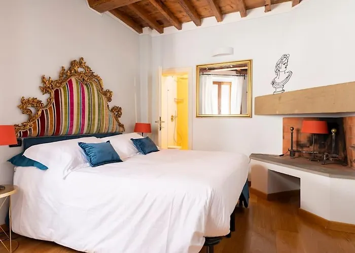 Lejlighed Arno 16 - 3 Bedrooms & 2 Bathrooms