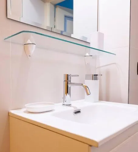 Daire Arno 16 - 3 Bedrooms & 2 Bathrooms *