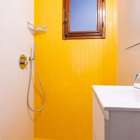Diladdarno-florence Style Apartamento Florencia