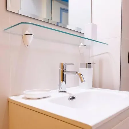 Apartmán Diladdarno-florence Style *