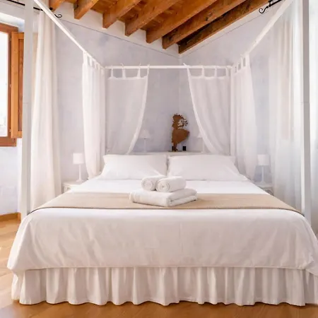 Arno 16 - 3 Bedrooms & 2 Bathrooms 佛罗伦萨