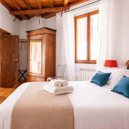 Arno 16 - 3 Bedrooms & 2 Bathrooms 佛罗伦萨