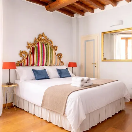 Arno 16 - 3 Bedrooms & 2 Bathrooms