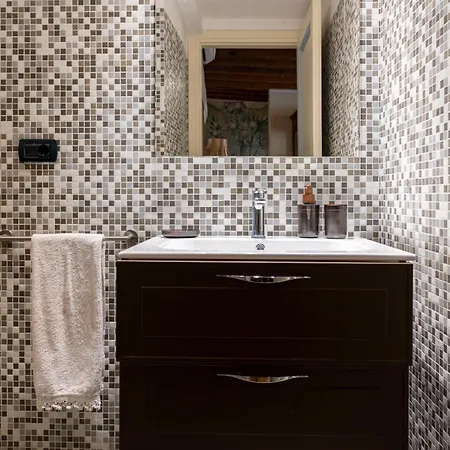 Arno 16 - 3 Bedrooms & 2 Bathrooms * Florencja