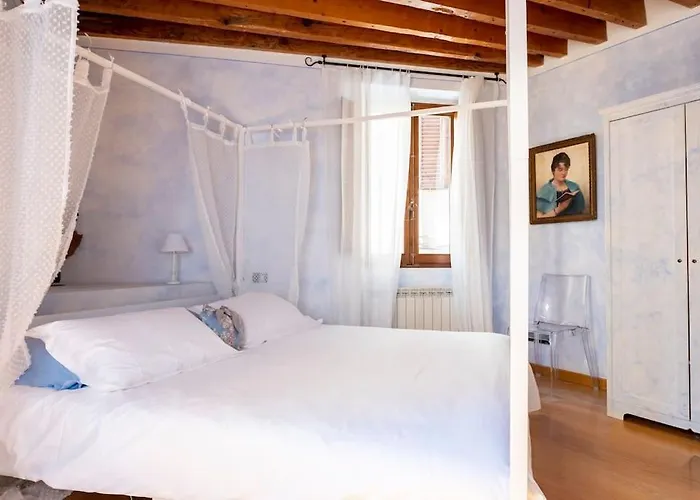 Arno 16 - 3 Bedrooms & 2 Bathrooms Florencja