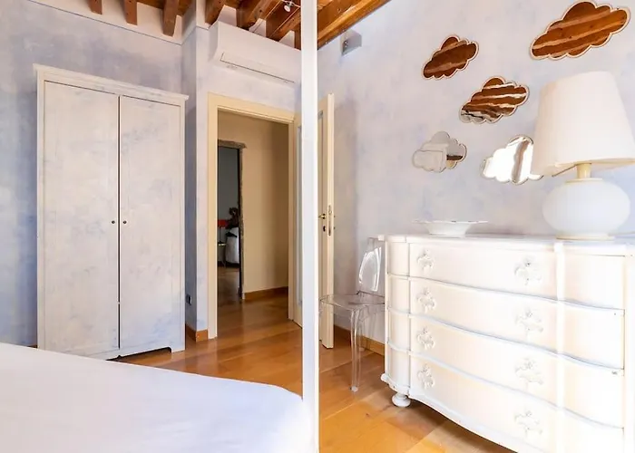 Apartament Arno 16 - 3 Bedrooms & 2 Bathrooms