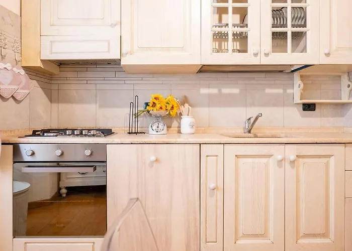 Arno 16 - 3 Bedrooms & 2 Bathrooms *