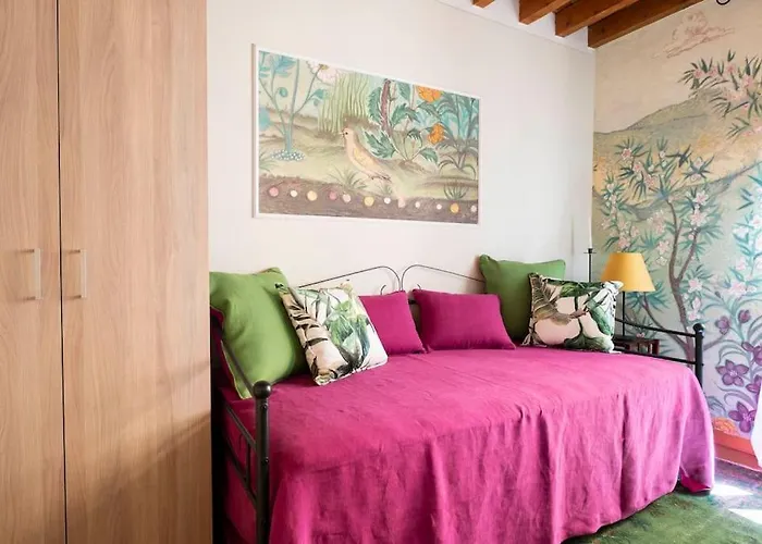 Arno 16 - 3 Bedrooms & 2 Bathrooms *