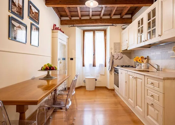 Arno 16 - 3 Bedrooms & 2 Bathrooms Apartament *