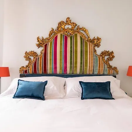 Apartamento Diladdarno-florence Style Florencia