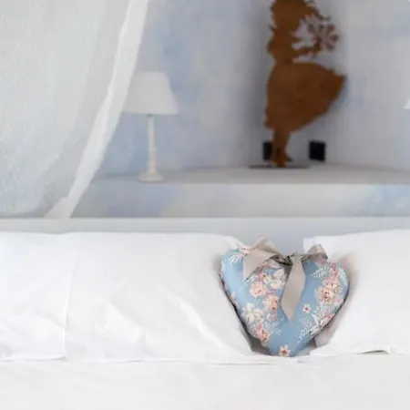 Apartamento Diladdarno-florence Style *