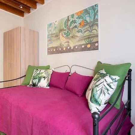Apartment Diladdarno-florence Style