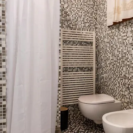 Diladdarno-florence Style Apartment Florence