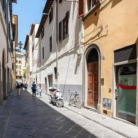 Diladdarno-florence Style Florence