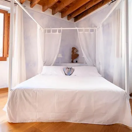 Apartment Diladdarno-florence Style