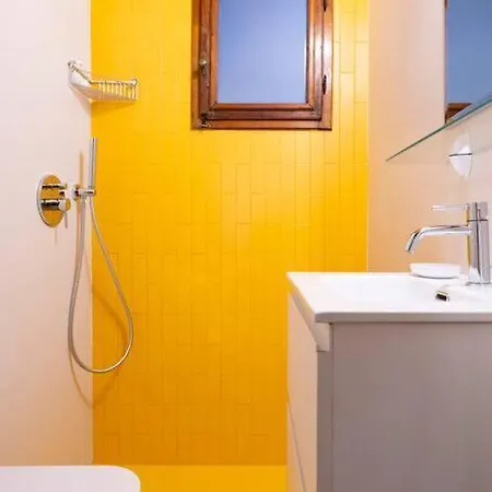 Apartment Diladdarno-florence Style *