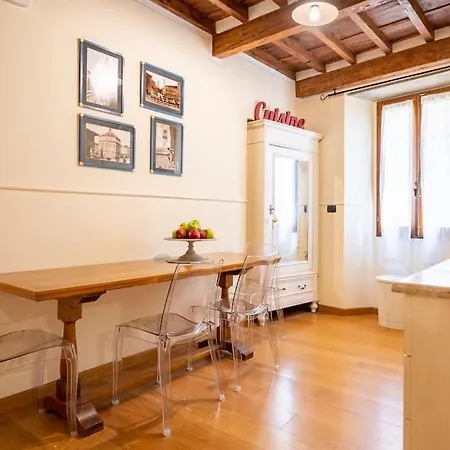 Apartment Diladdarno-florence Style Florence