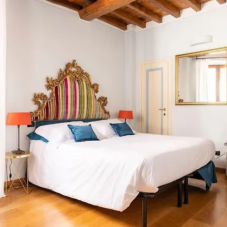 Diladdarno-florence Style *